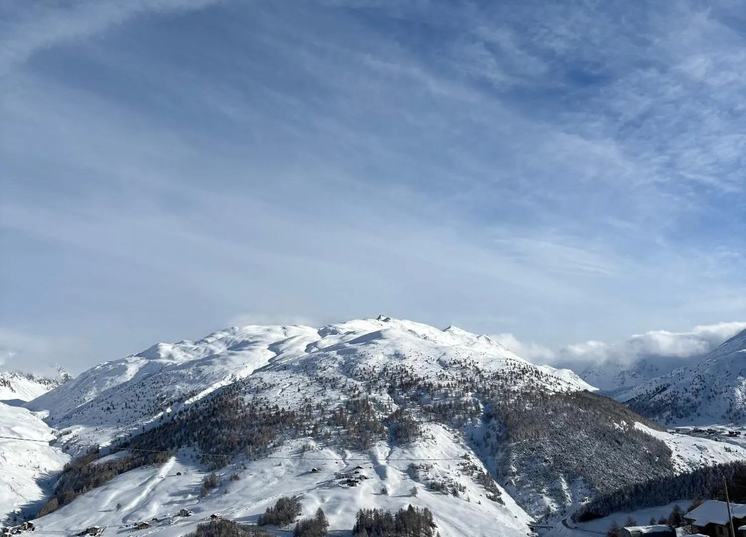 Appartement Baita Della Valle -Appartamento Margherita Livigno